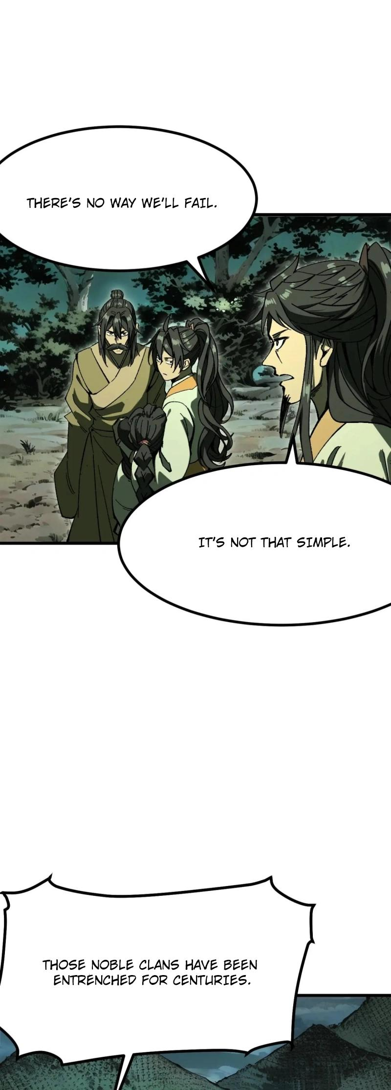 AccidentaIIy Became Famous Throughout History Chapter 117 21